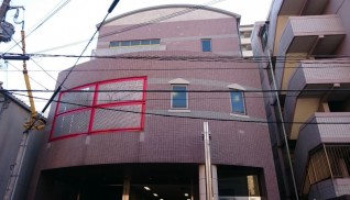 日本ドアーチェック製造株式会社福岡支店大規模修繕工事