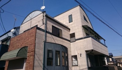 春日市一戸建リフォーム工事