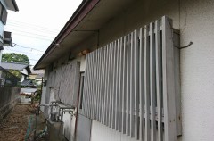 遠賀郡遠賀町戸建修繕工事