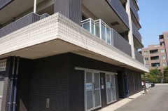 ライオンズマンション大濠タワー　大規模修繕工事