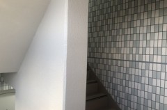 ライオンズマンション大濠第三　大規模修繕工事