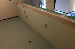 福岡市鳥飼　新築店舗工事